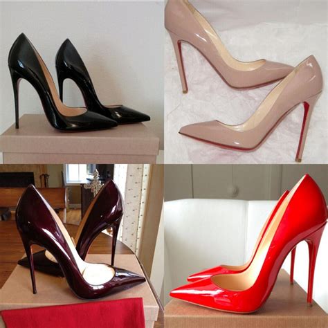 black and red louis vuitton shoes|red sole Louis Vuitton heels.